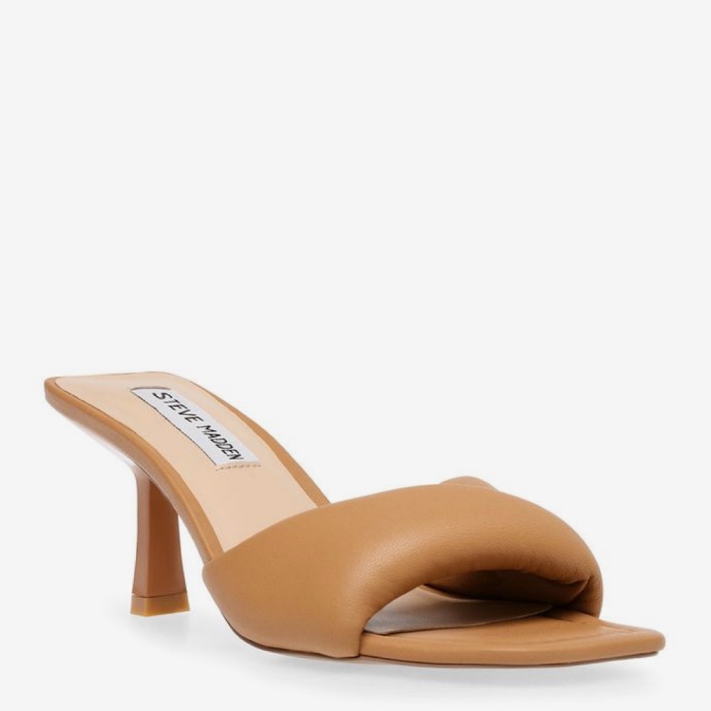 Steve Madden Thai Heels